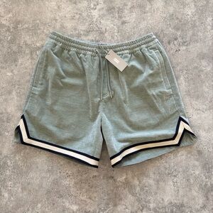KITH Chenille Curtis Short